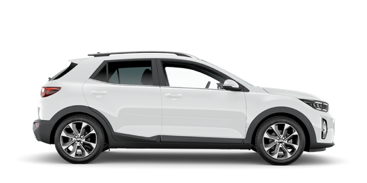 KIA Stonic - SUV Compacto Auto