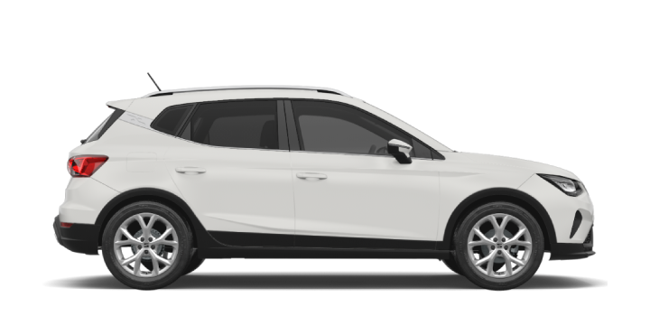SEAT Arona - SUV Compacto
