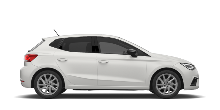 SEAT Ibiza - Compacto Auto