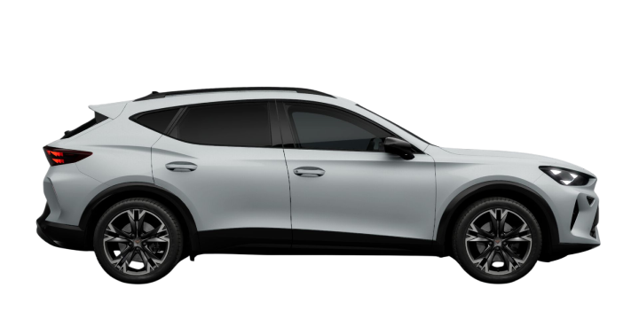 CUPRA Formentor - SUV Familiar Auto