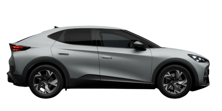 CUPRA Terramar - SUV Familiar + Auto