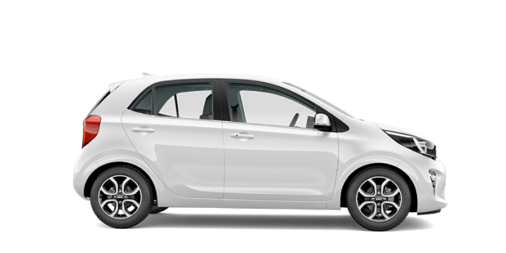 Kia Picanto - ECO