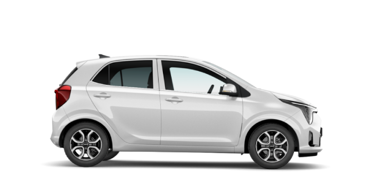 KIA Picanto - ECO Auto