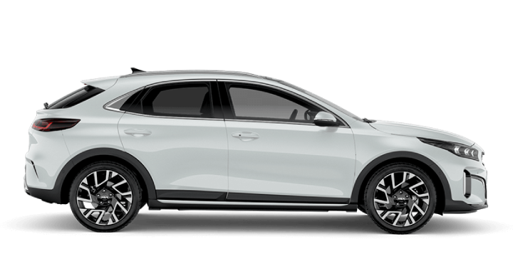 KIA XCeed - Familiar